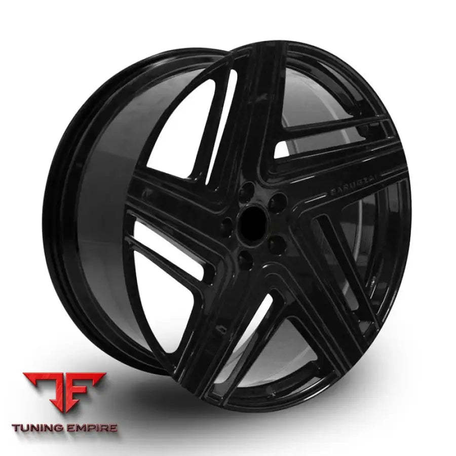 RAZOR FORGED RZR 432