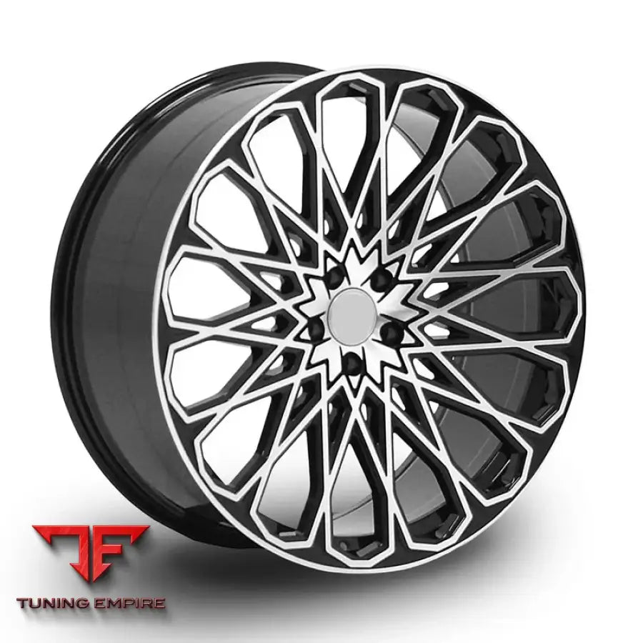 RAZOR FORGED RZR 433