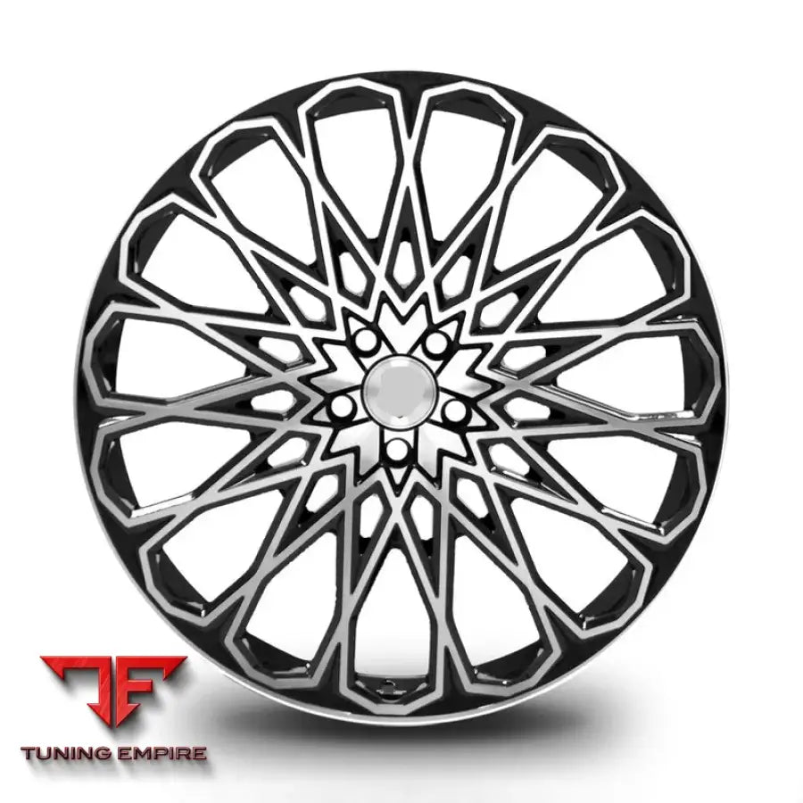 RAZOR FORGED RZR 433