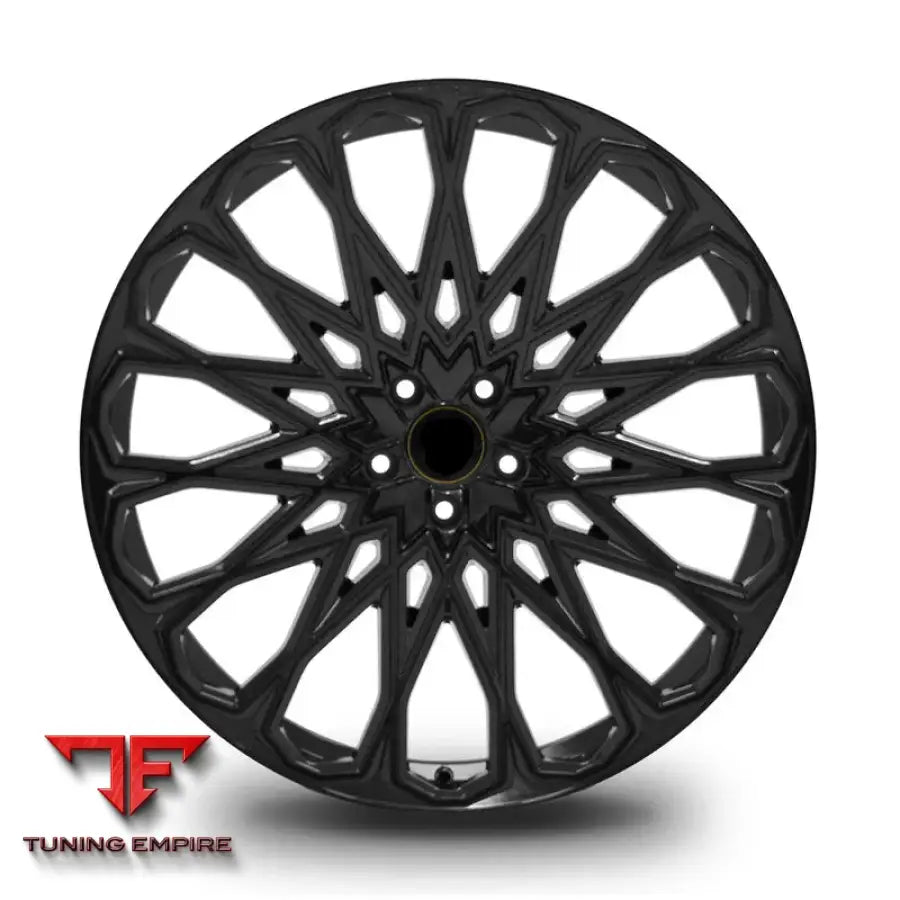 RAZOR FORGED RZR 434