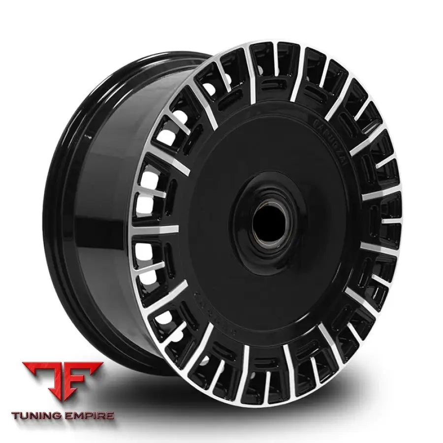RAZOR FORGED RZR 435