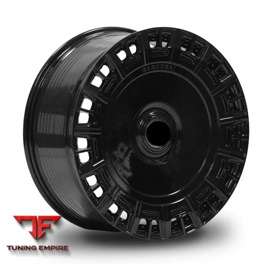 RAZOR FORGED RZR 436