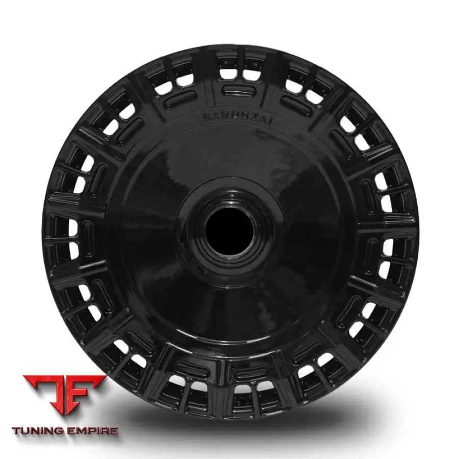 RAZOR FORGED RZR 436