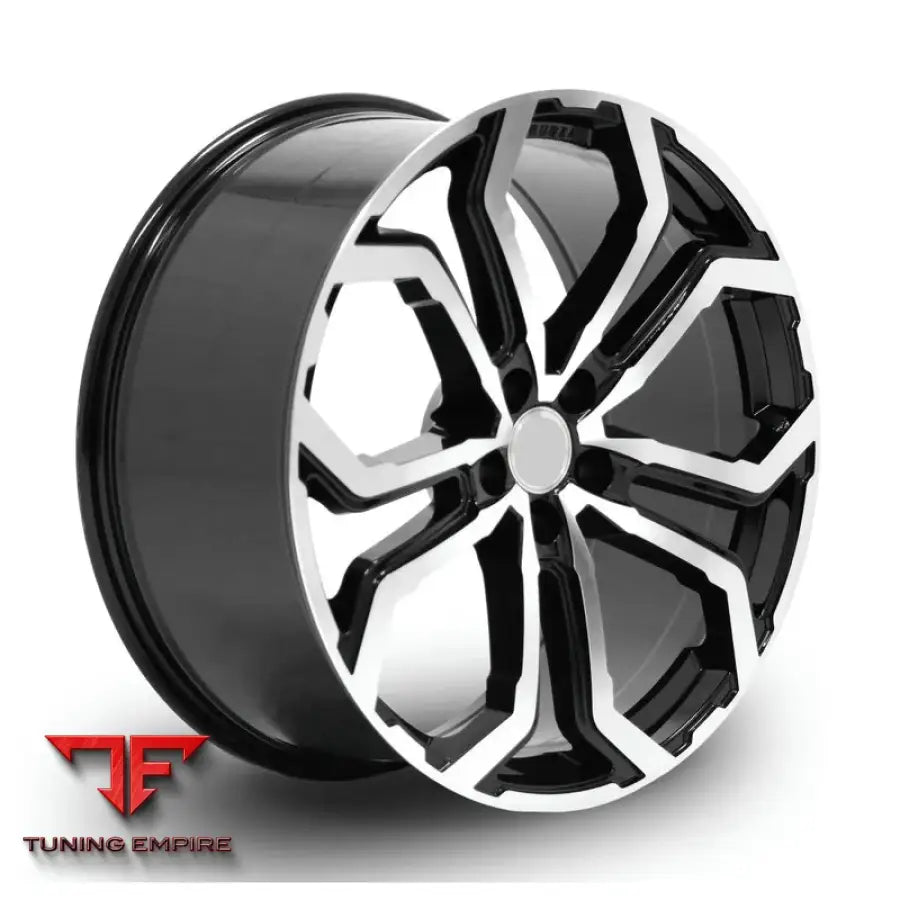 RAZOR FORGED RZR 437