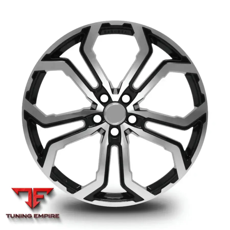 RAZOR FORGED RZR 437