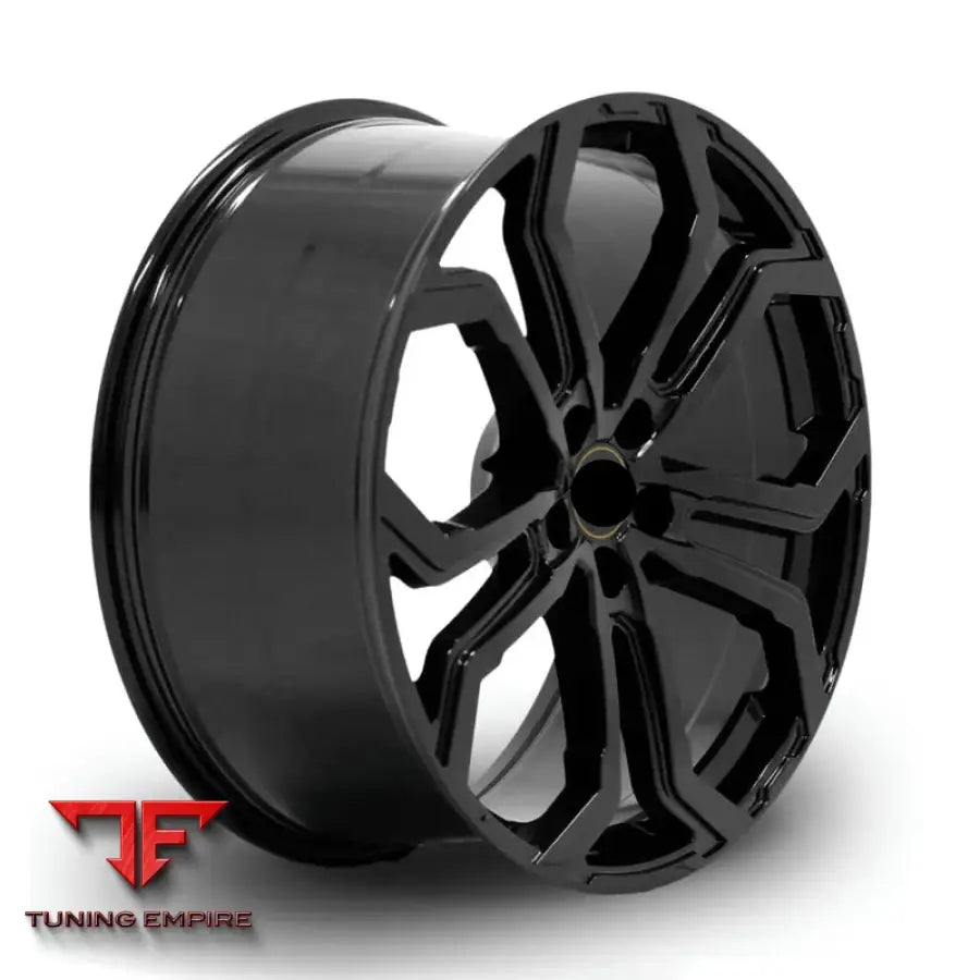 RAZOR FORGED RZR 438