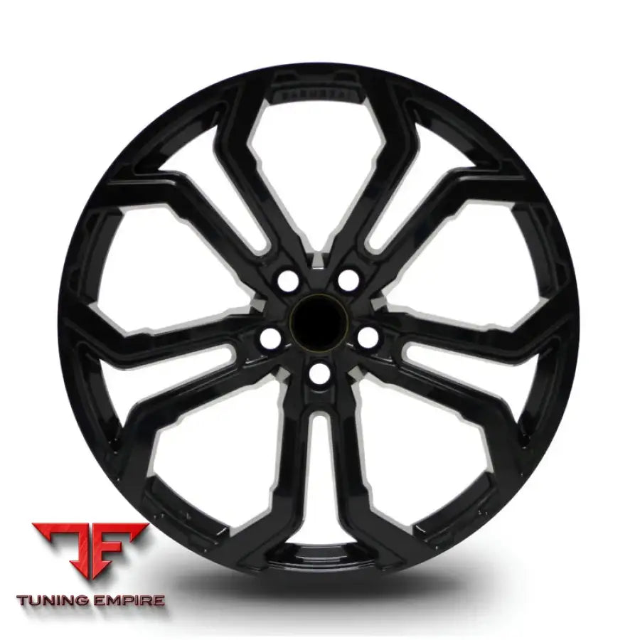 RAZOR FORGED RZR 438