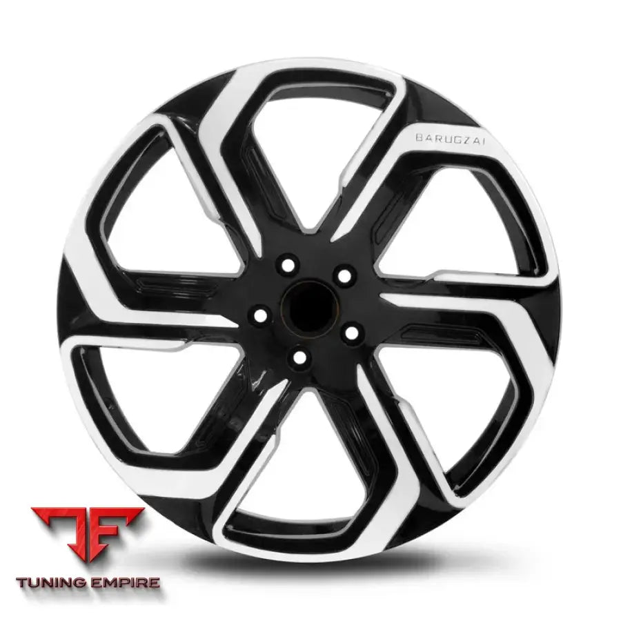 RAZOR FORGED RZR 439