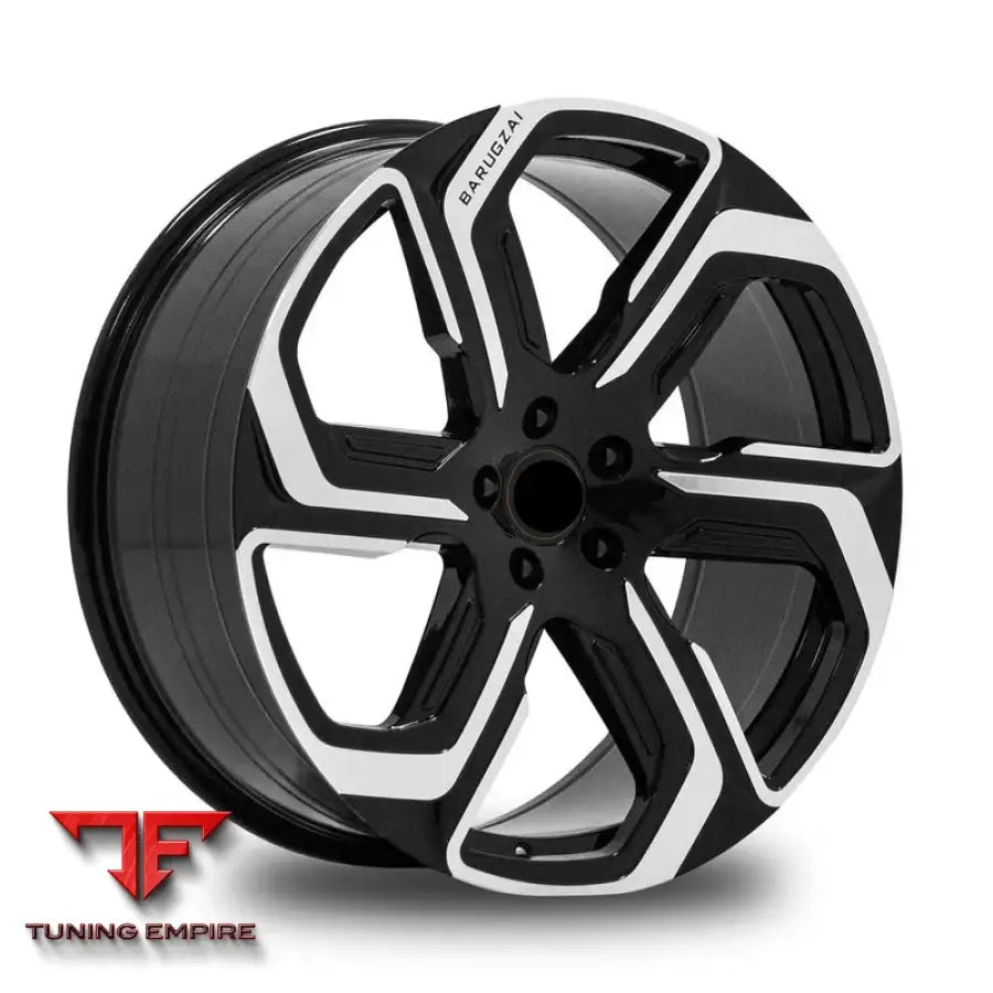 RAZOR FORGED RZR 439