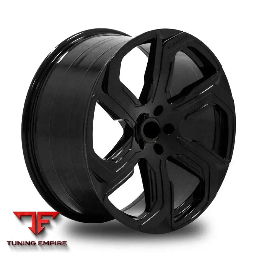 RAZOR FORGED RZR 440