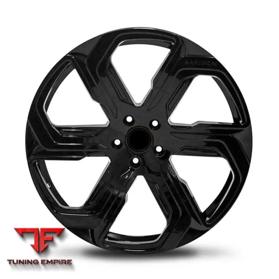 RAZOR FORGED RZR 440