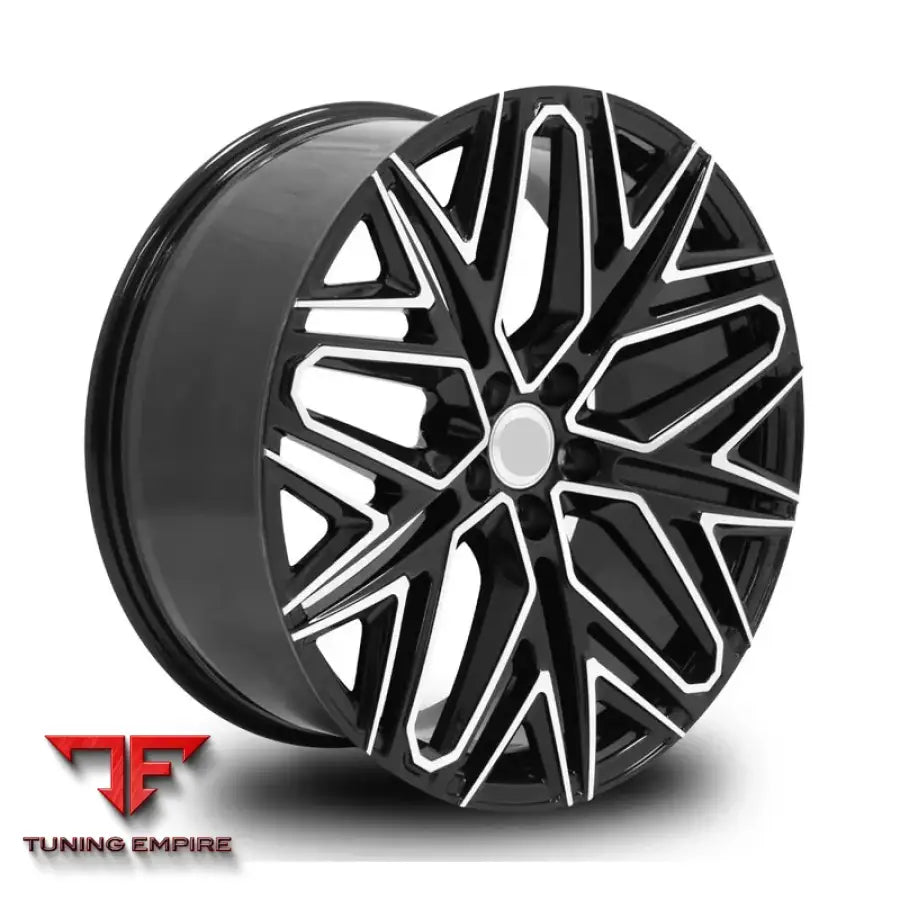 RAZOR FORGED RZR 441