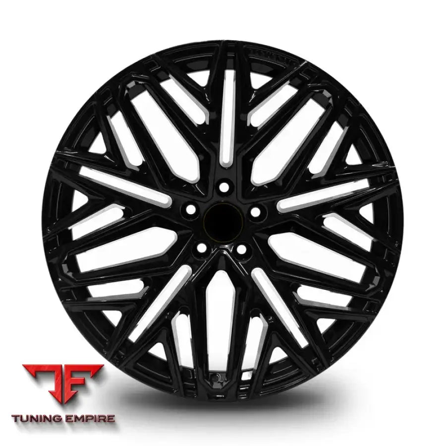 RAZOR FORGED RZR 442