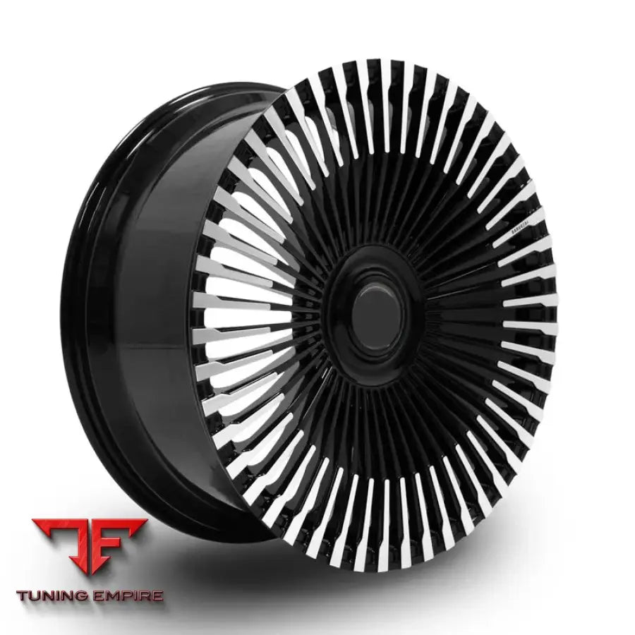 RAZOR FORGED RZR 443
