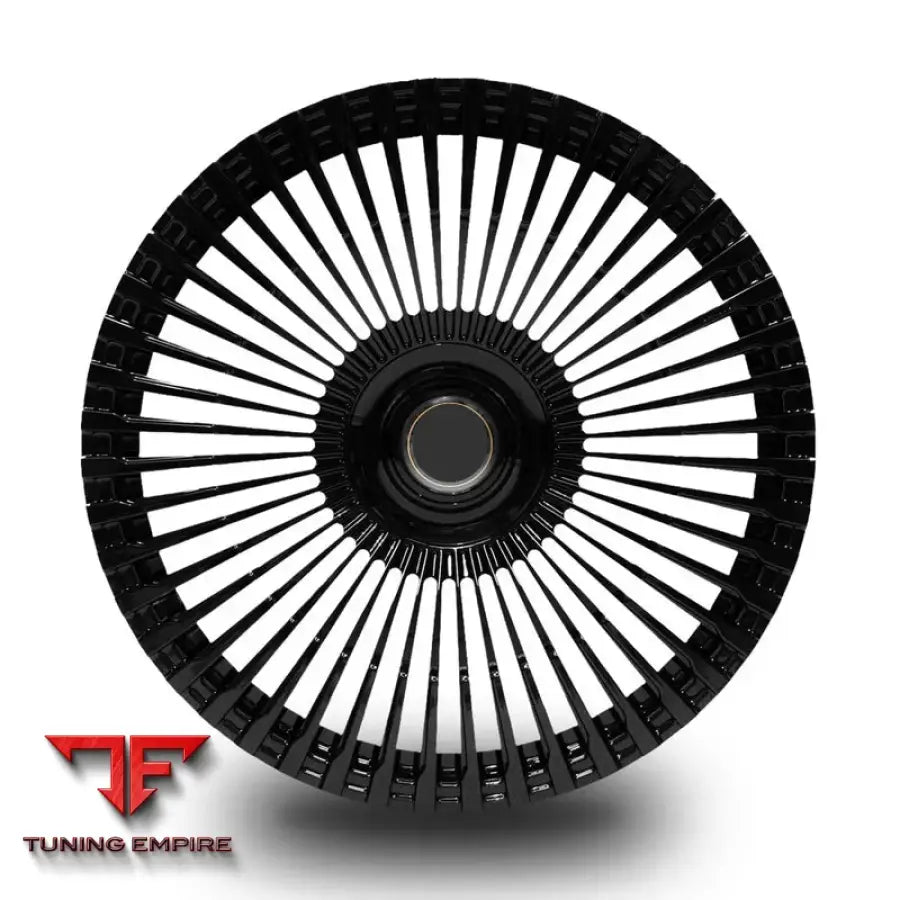 RAZOR FORGED RZR 444
