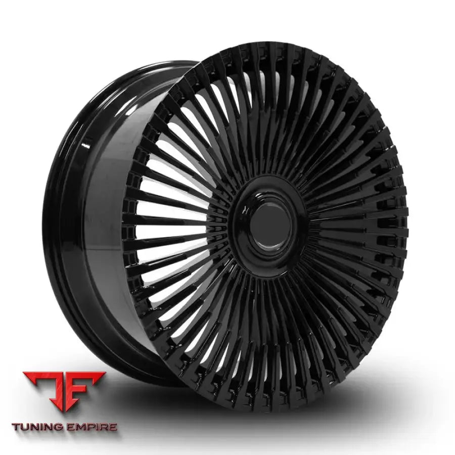 RAZOR FORGED RZR 444