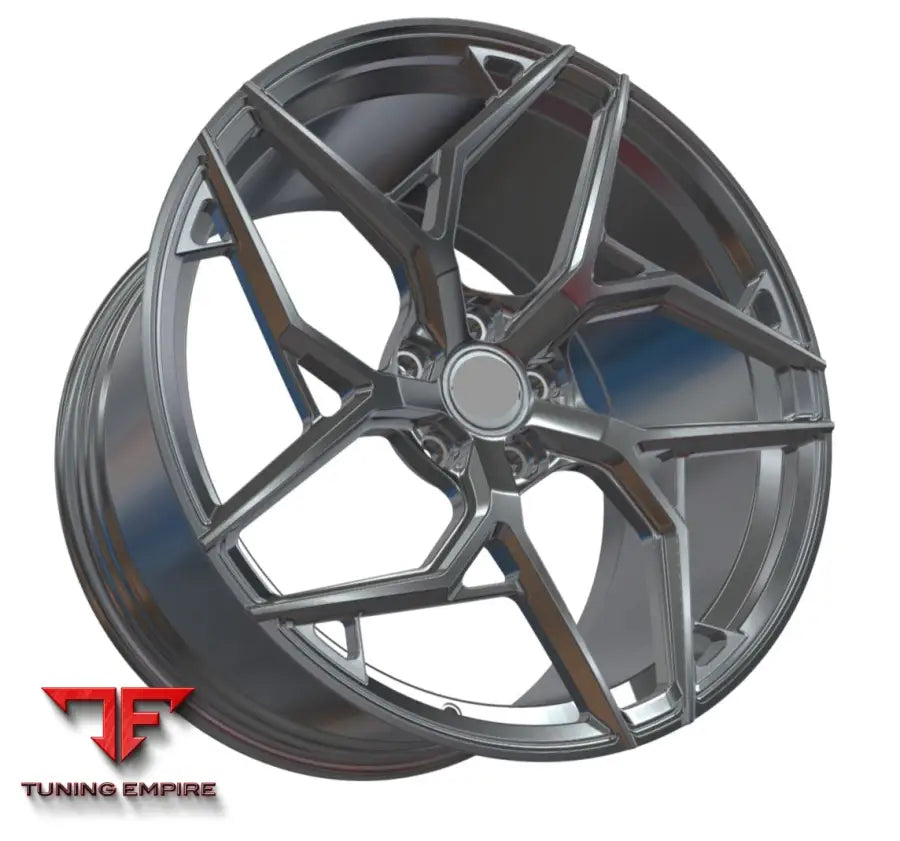 RAZOR FORGED RZR 445