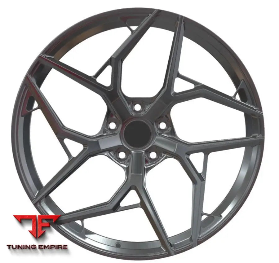 RAZOR FORGED RZR 445