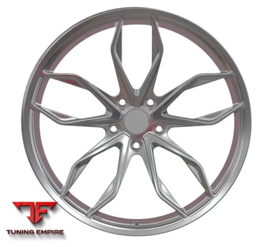 RAZOR FORGED RZR 446