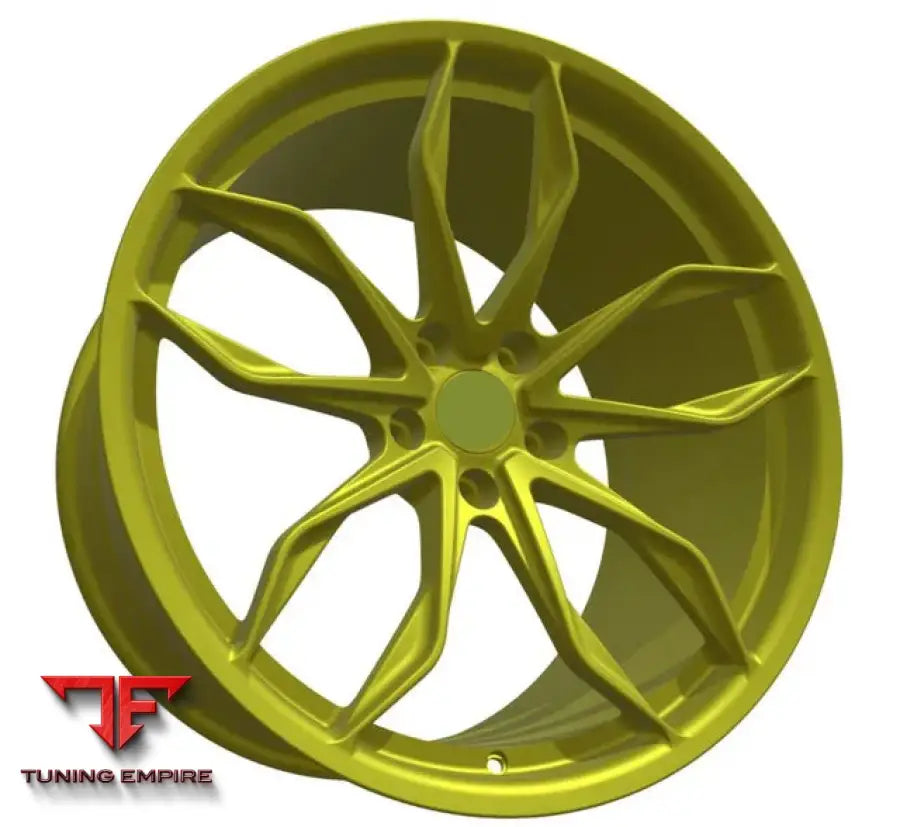 RAZOR FORGED RZR 448