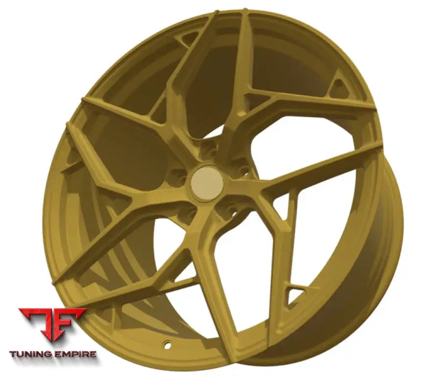 RAZOR FORGED RZR 449
