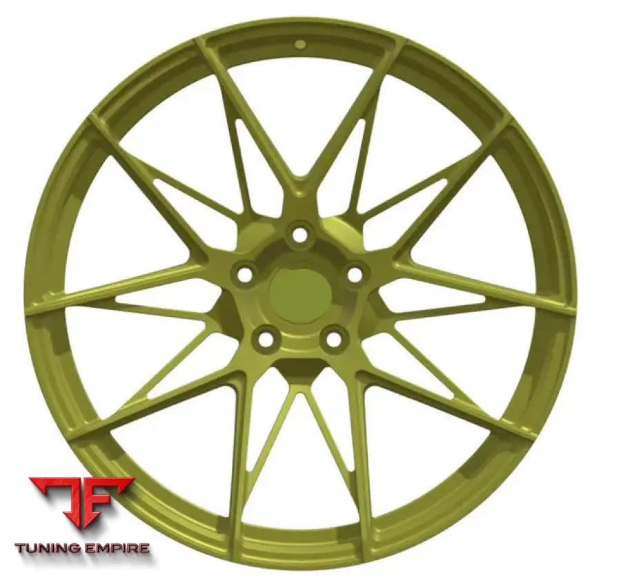 RAZOR FORGED RZR 450