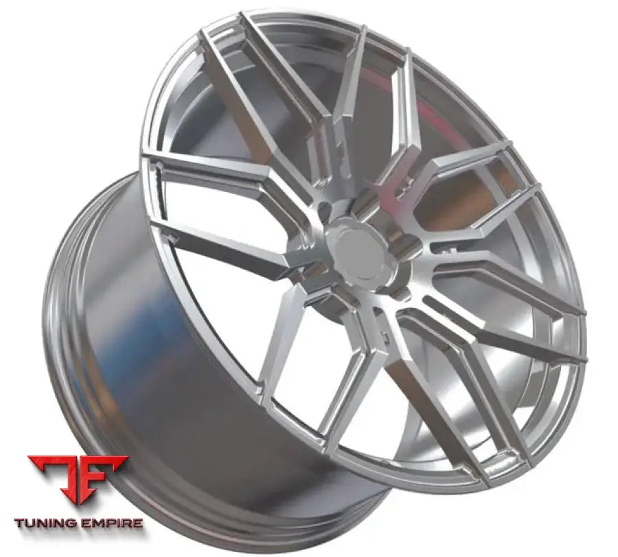 RAZOR FORGED RZR 453