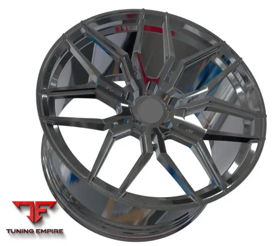 RAZOR FORGED RZR 454