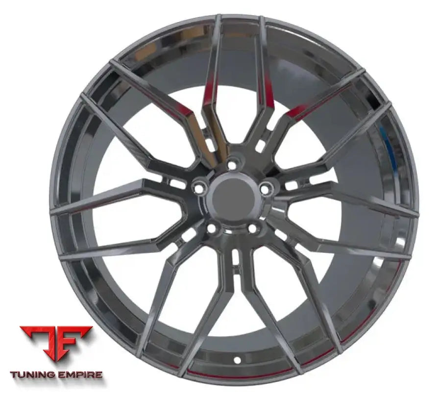 RAZOR FORGED RZR 454