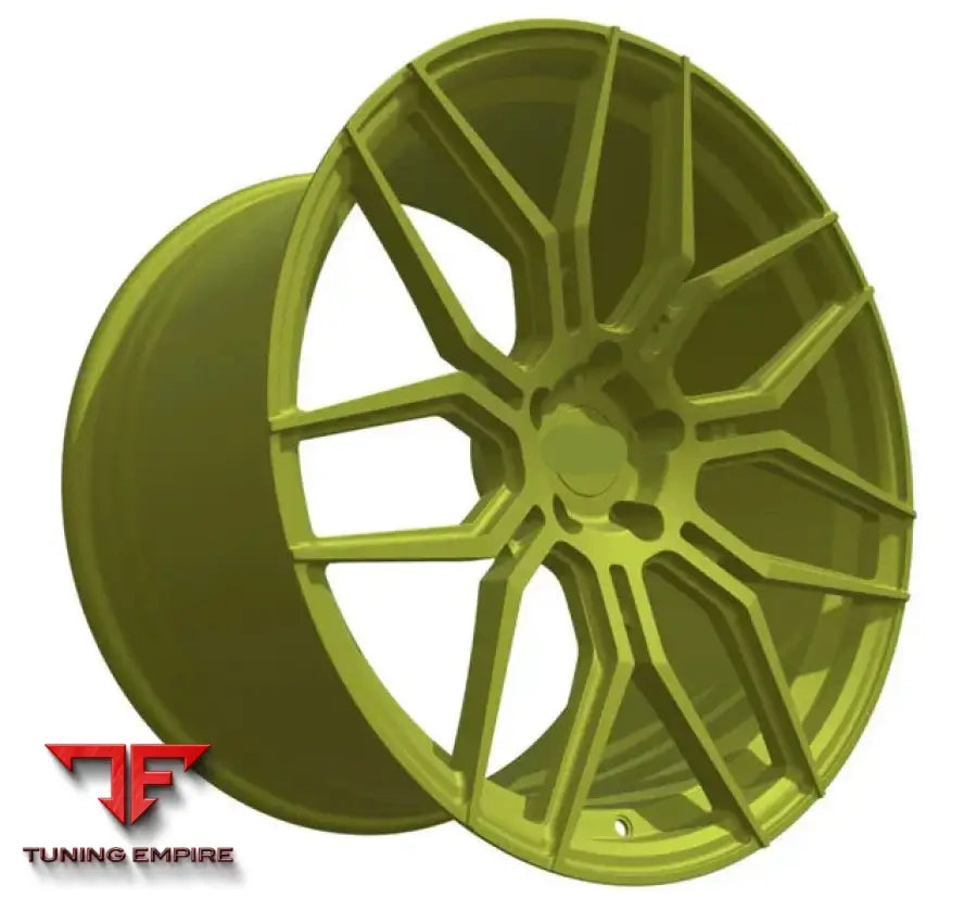 RAZOR FORGED RZR 455
