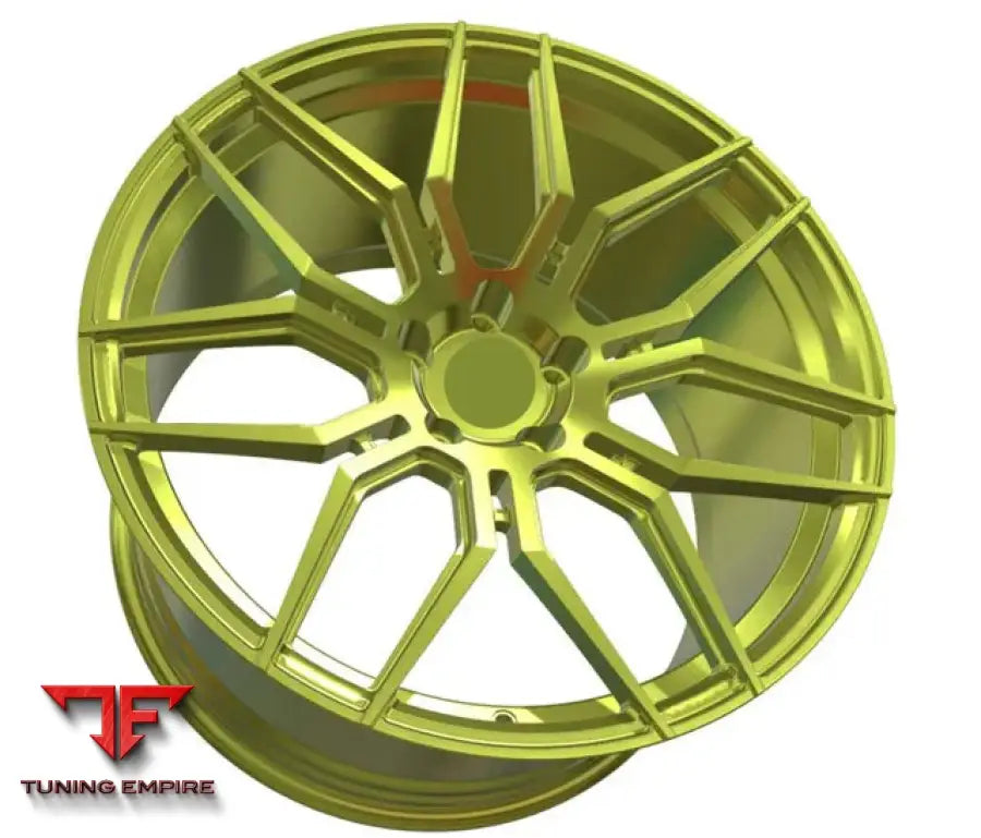 RAZOR FORGED RZR 455