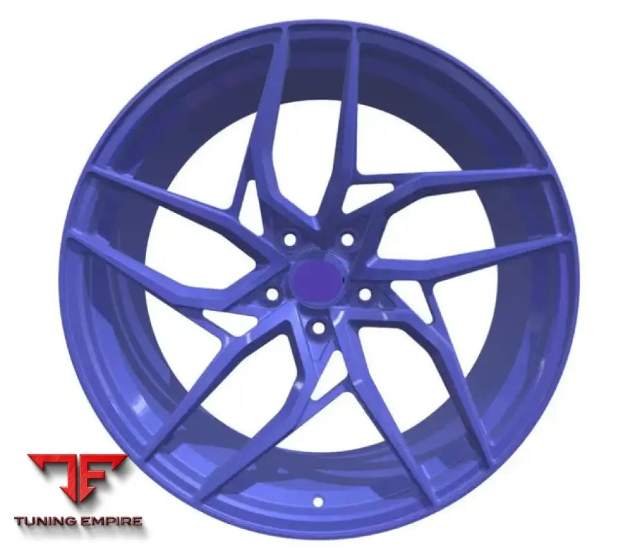 RAZOR FORGED RZR 456