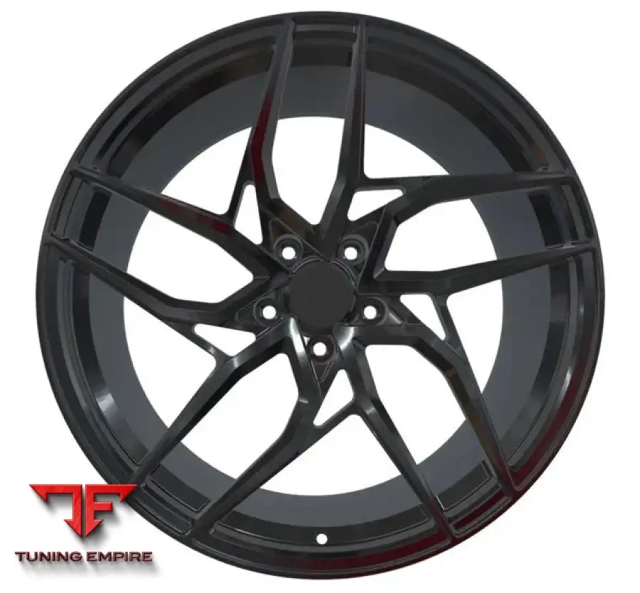 RAZOR FORGED RZR 457
