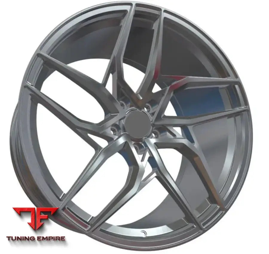 RAZOR FORGED RZR 459