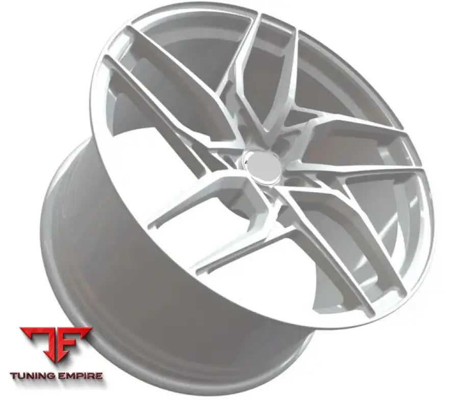 RAZOR FORGED RZR 460