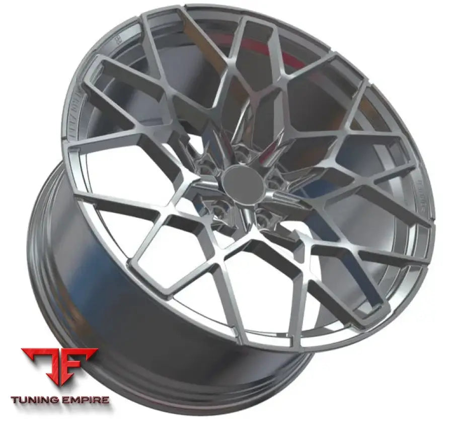 RAZOR FORGED RZR 461