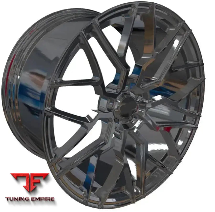 RAZOR FORGED RZR 462