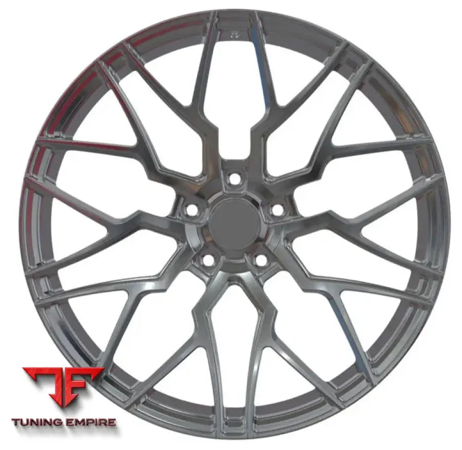RAZOR FORGED RZR 462