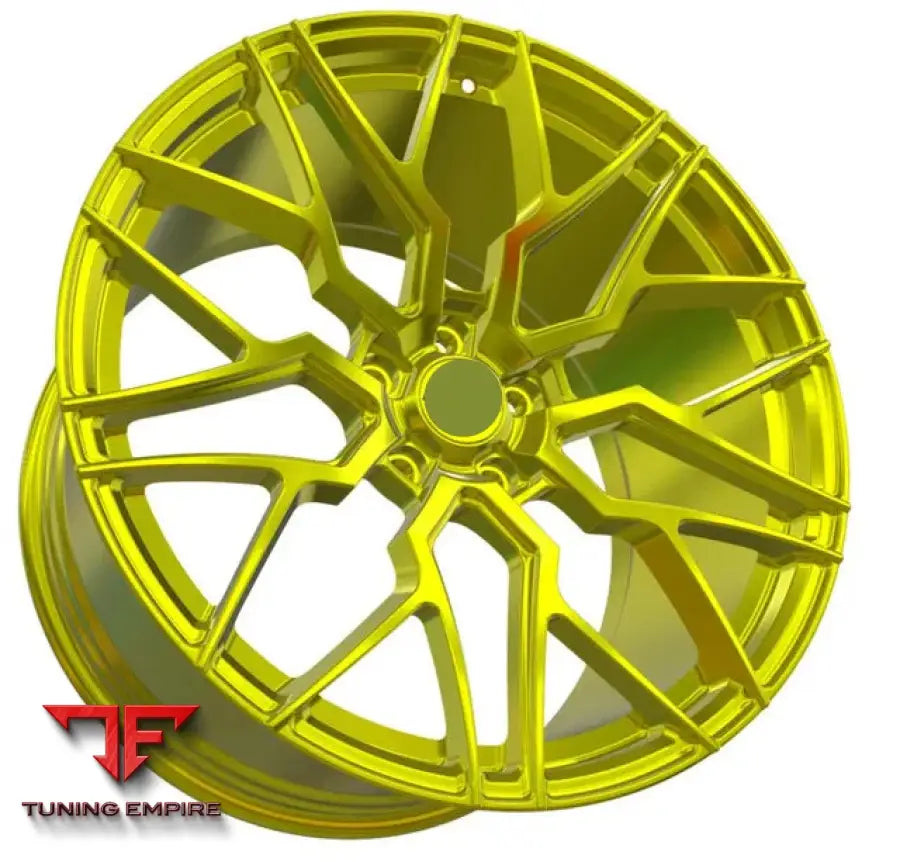 RAZOR FORGED RZR 463