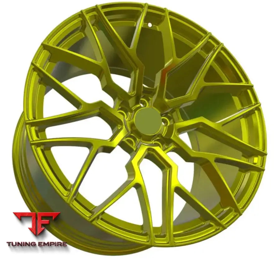 RAZOR FORGED RZR 463