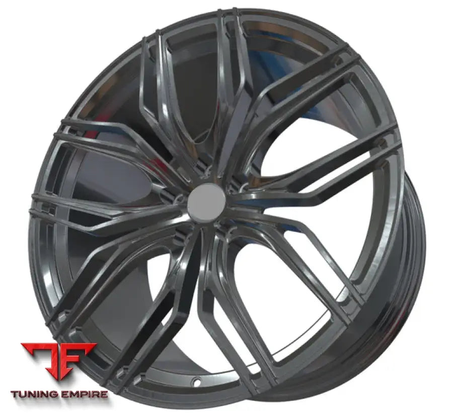 RAZOR FORGED RZR 468