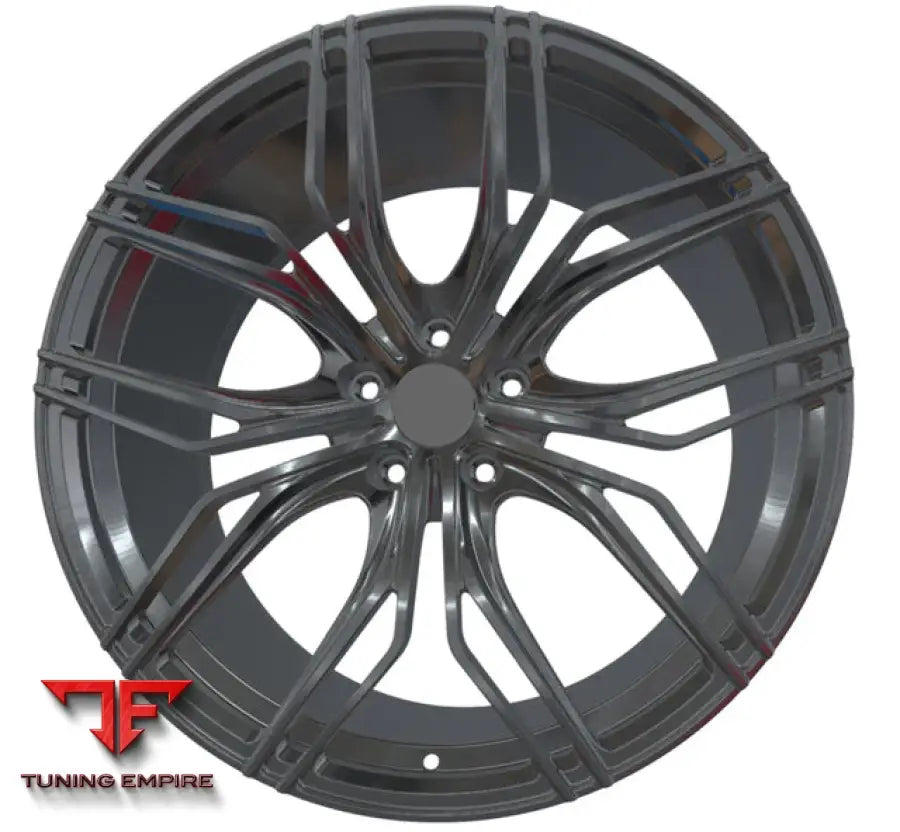 RAZOR FORGED RZR 468