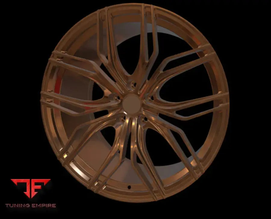 RAZOR FORGED RZR 469