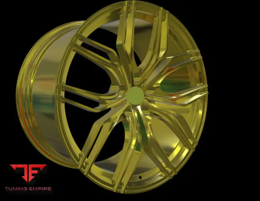 RAZOR FORGED RZR 470