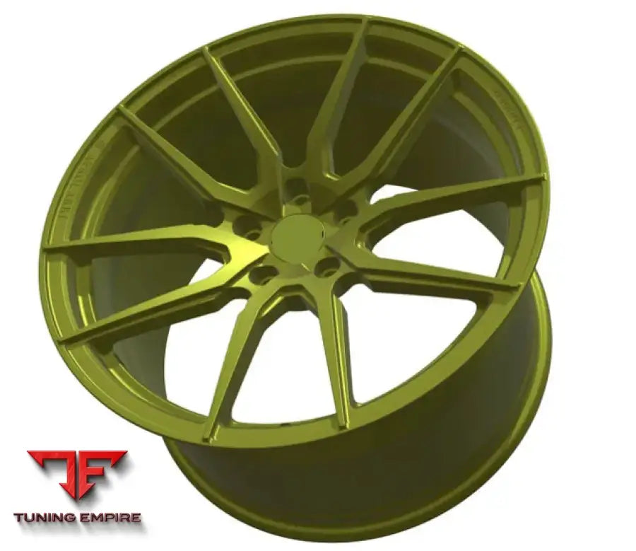 RAZOR FORGED RZR 471