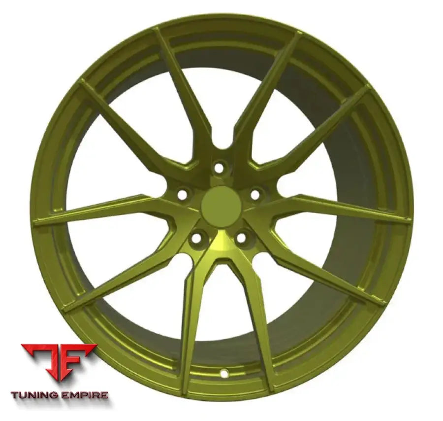 RAZOR FORGED RZR 471