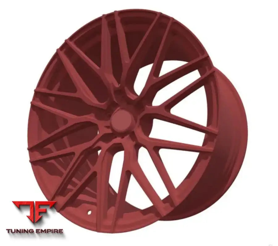 RAZOR FORGED RZR 473