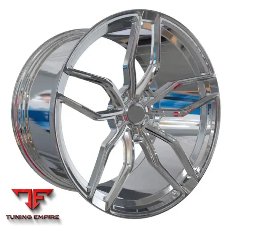 RAZOR FORGED RZR 476