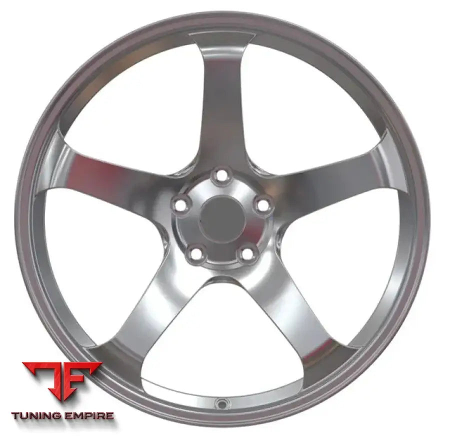RAZOR FORGED RZR 477