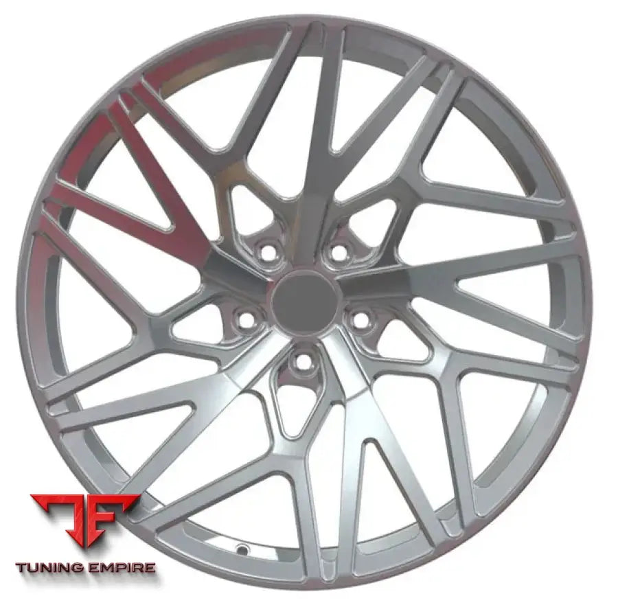 RAZOR FORGED RZR 481